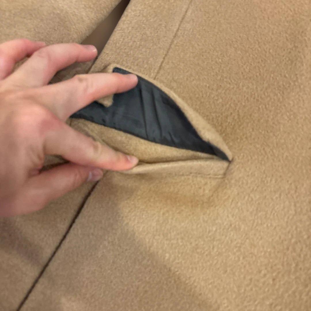 HERNO コートサイズ40