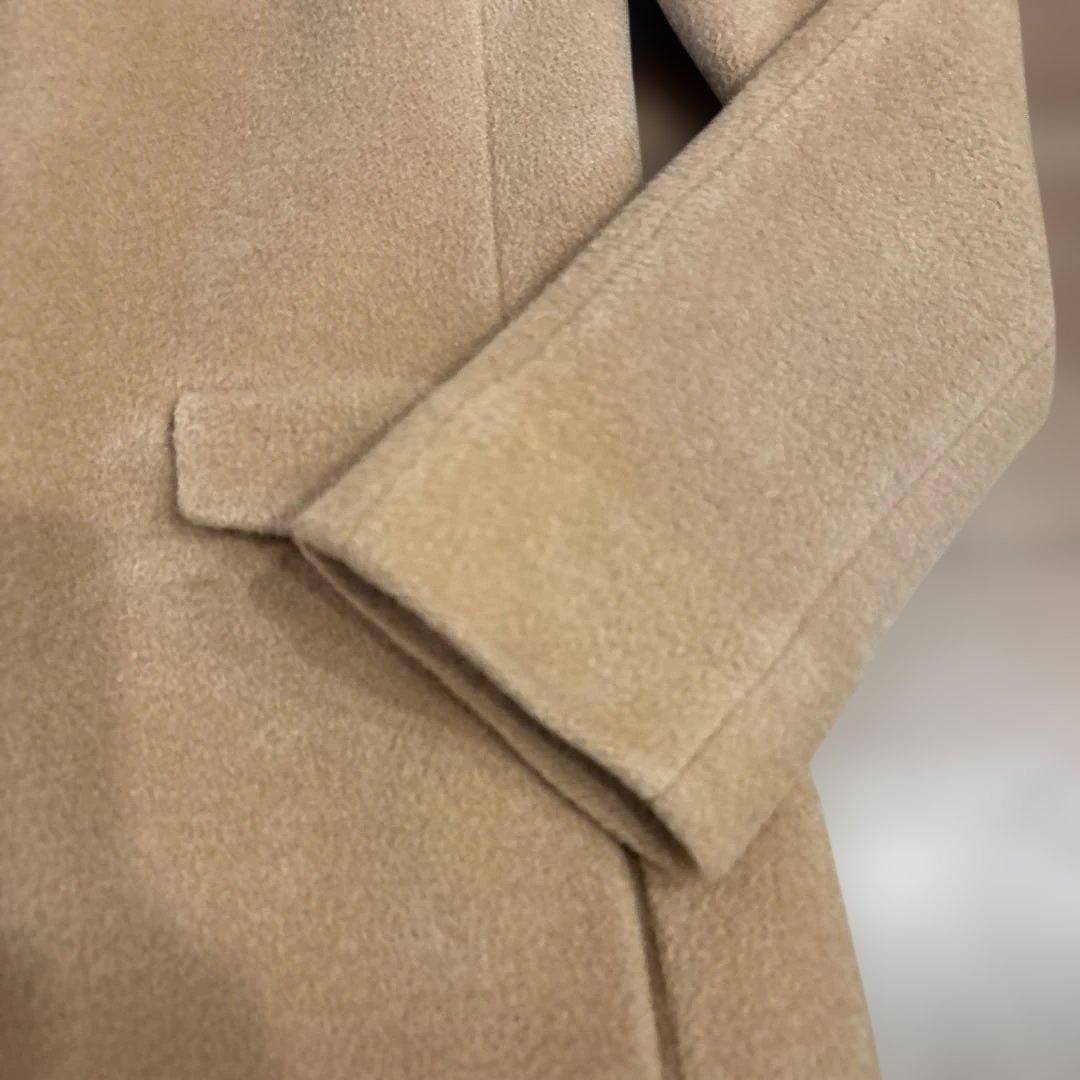 HERNO コートサイズ40