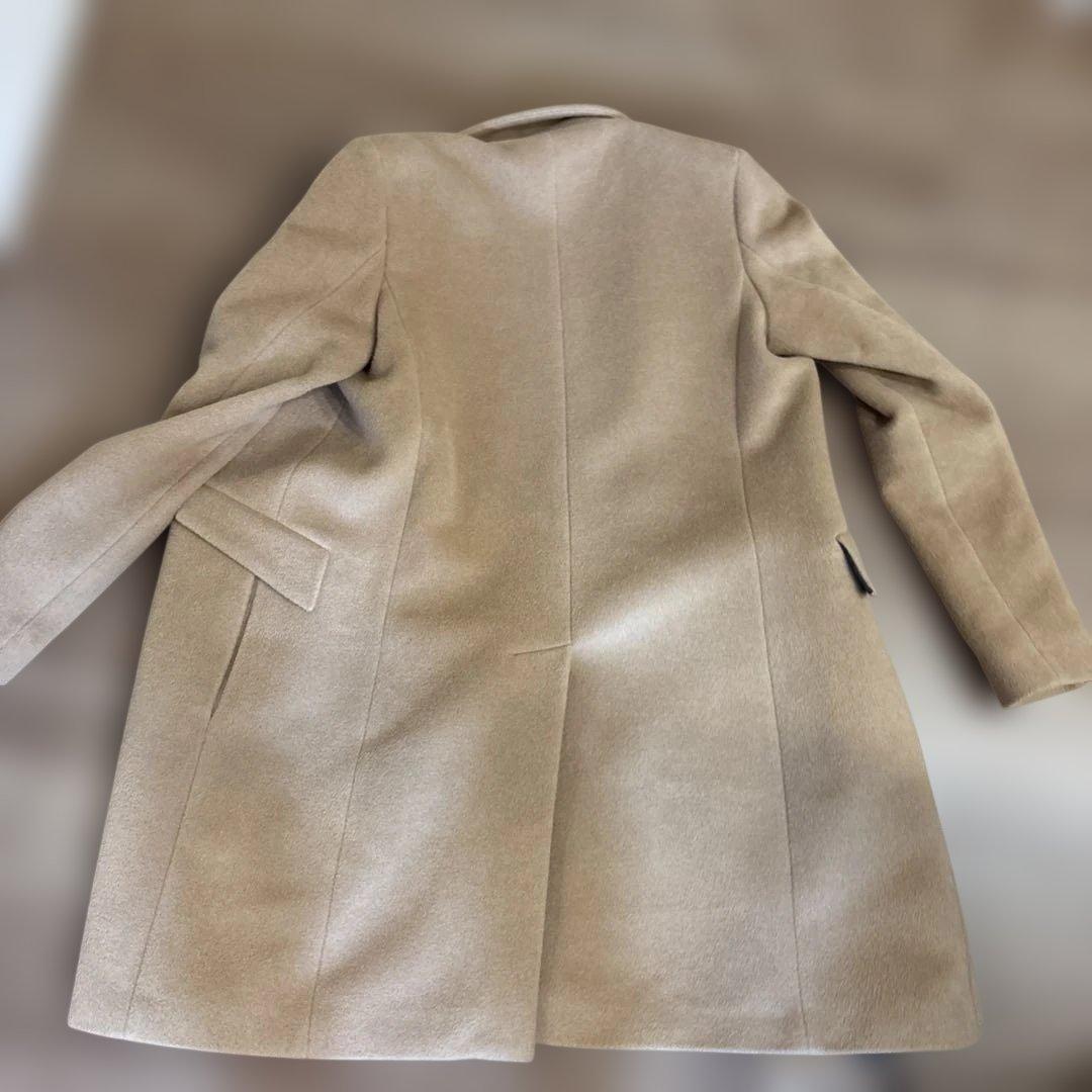 HERNO コートサイズ40