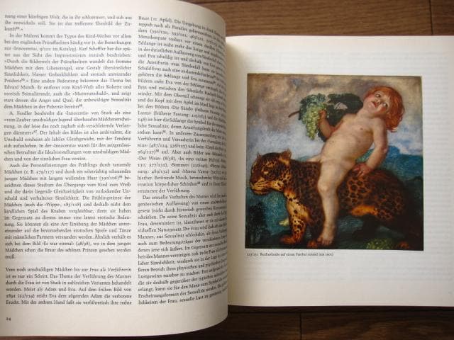 アート・デザイン・音楽 Franz von Stuck 1863-1928