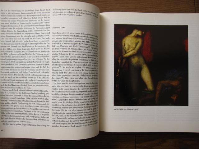 アート・デザイン・音楽 Franz von Stuck 1863-1928