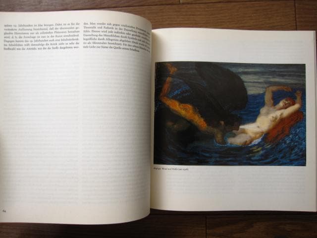 アート・デザイン・音楽 Franz von Stuck 1863-1928