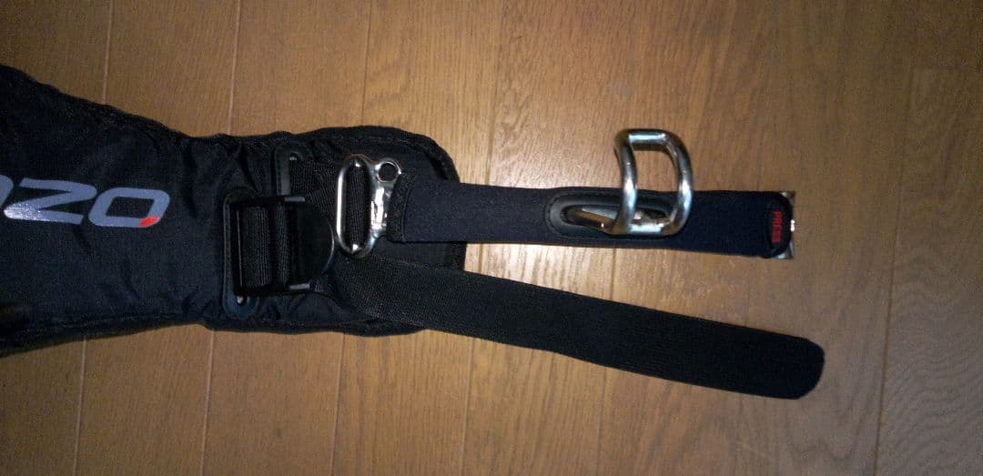 オゾン　ウィングハーネス