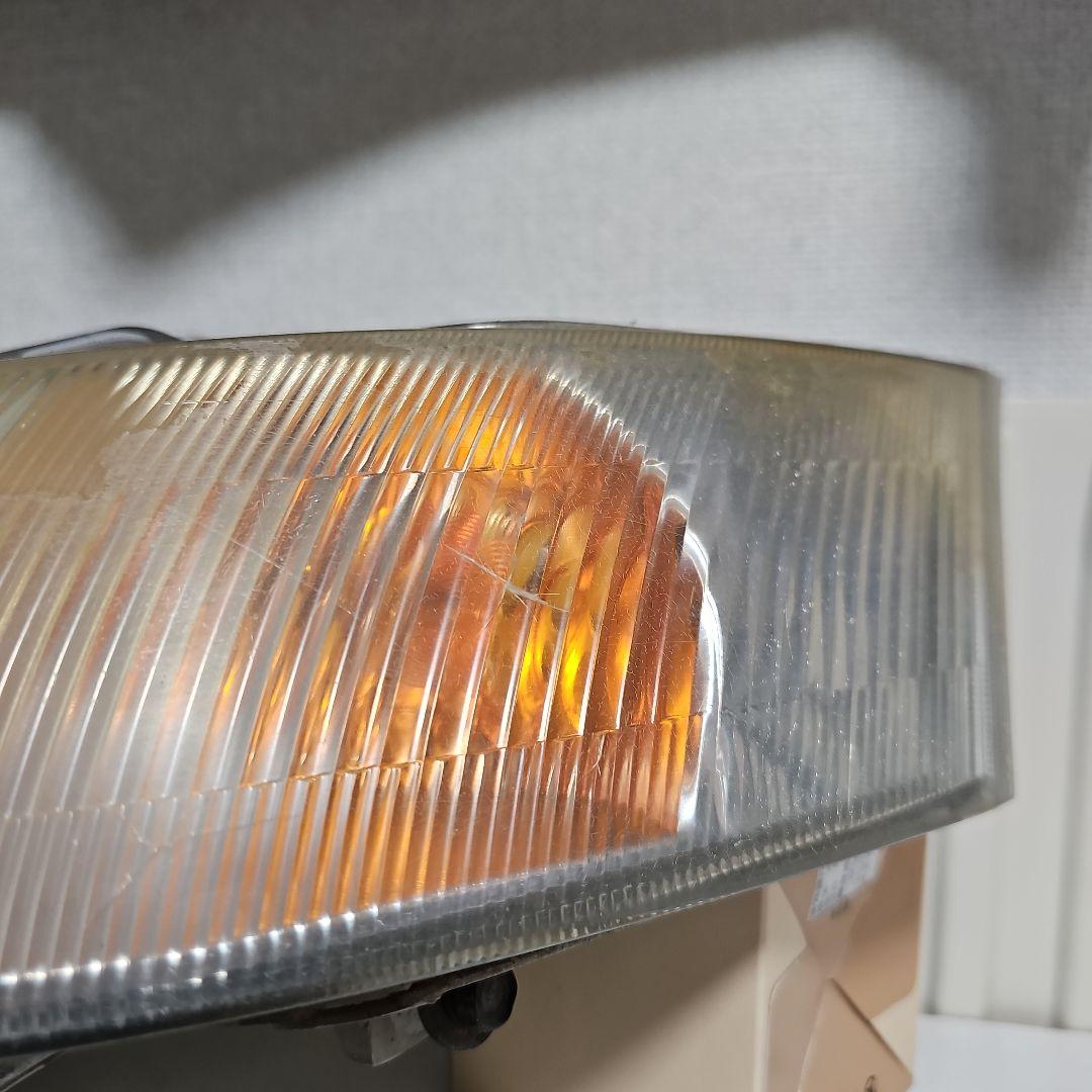 1名様限定価格！ホンダビート　ヘッドライトL