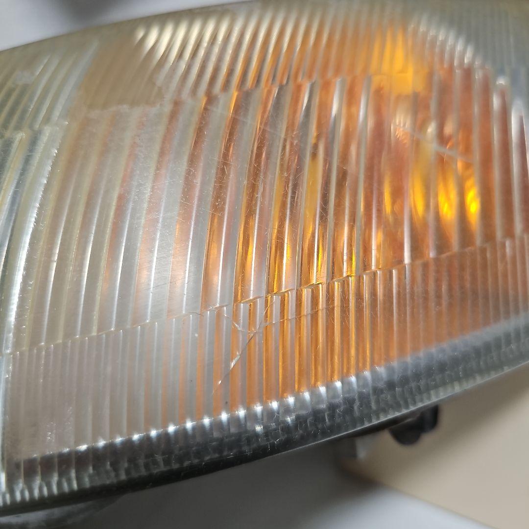 1名様限定価格！ホンダビート　ヘッドライトL