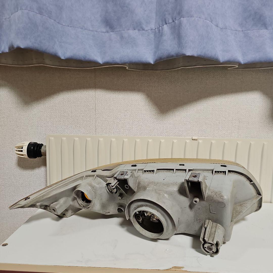 1名様限定価格！ホンダビート　ヘッドライトL