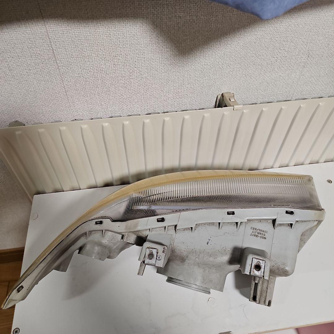 1名様限定価格！ホンダビート　ヘッドライトL