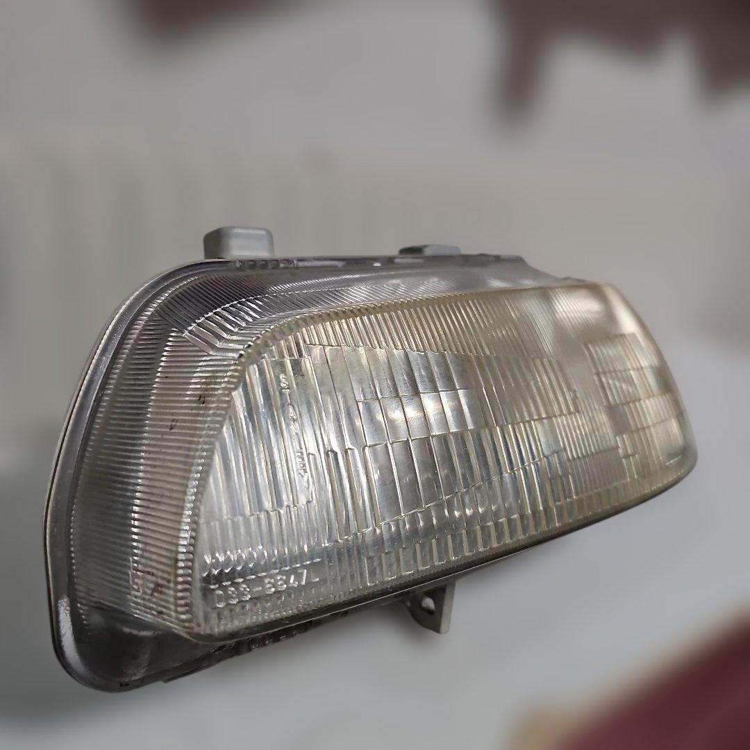 1名様限定価格！ホンダビート　ヘッドライトL