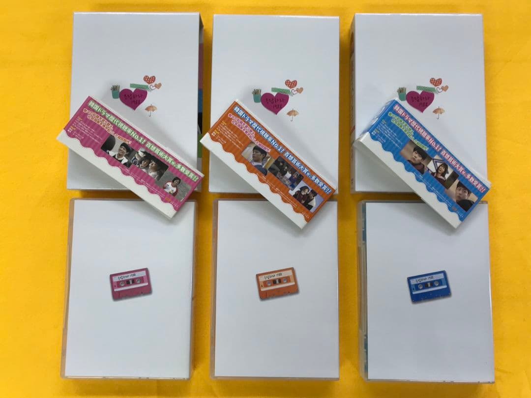 【ちびたろうさん専用】恋のスケッチ～応答せよ