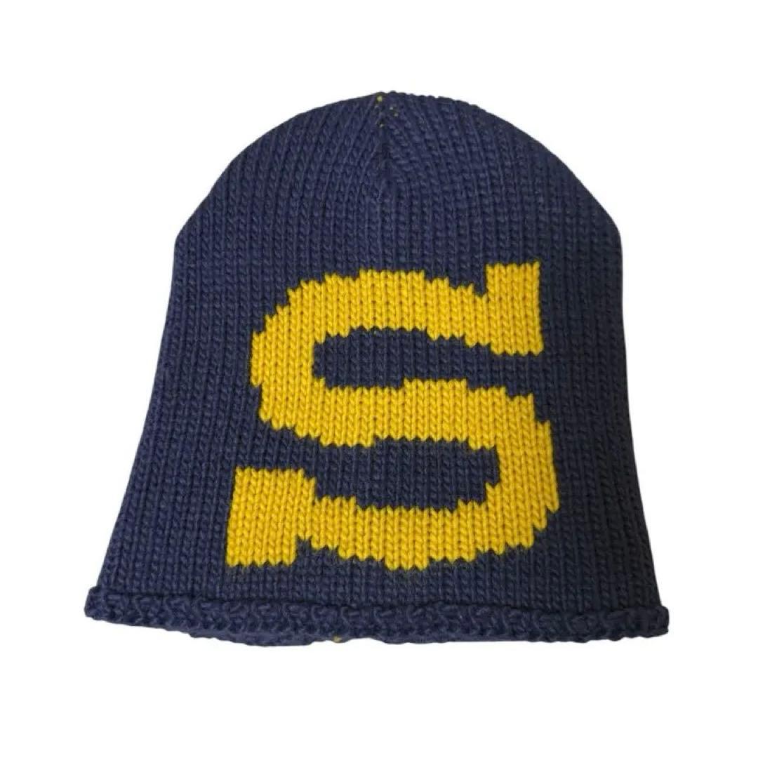 帽子 Stussy Knit Burly S Skullcap