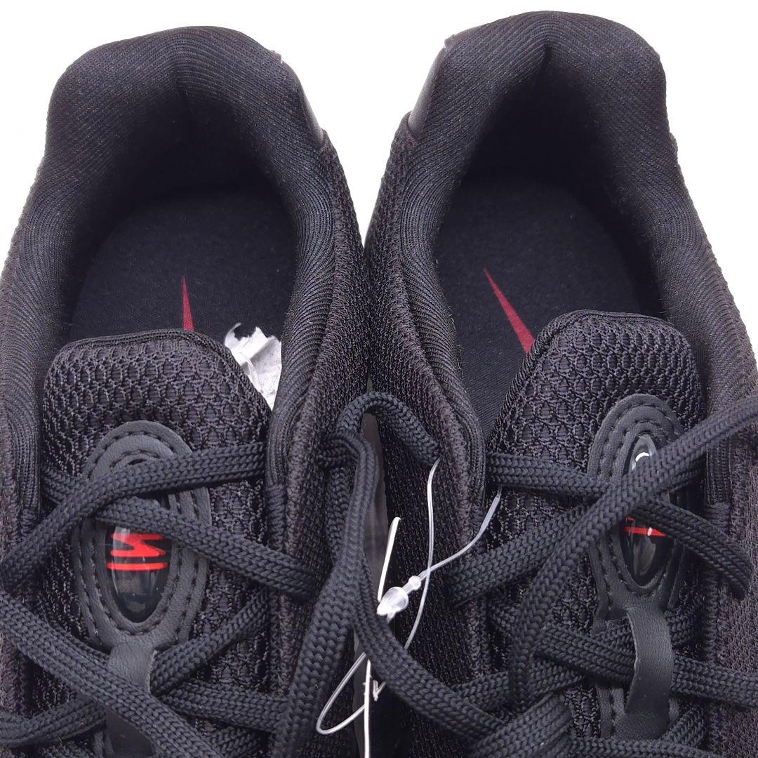 未使用 NIKE SHOX Z ナイキ ショックス スニーカー 23.5cm