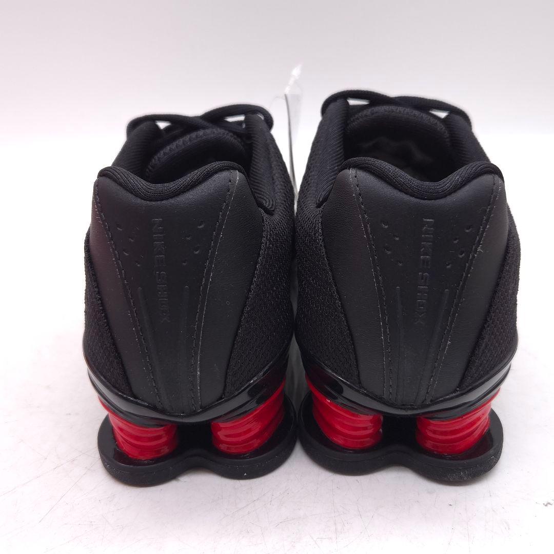 未使用 NIKE SHOX Z ナイキ ショックス スニーカー 23.5cm