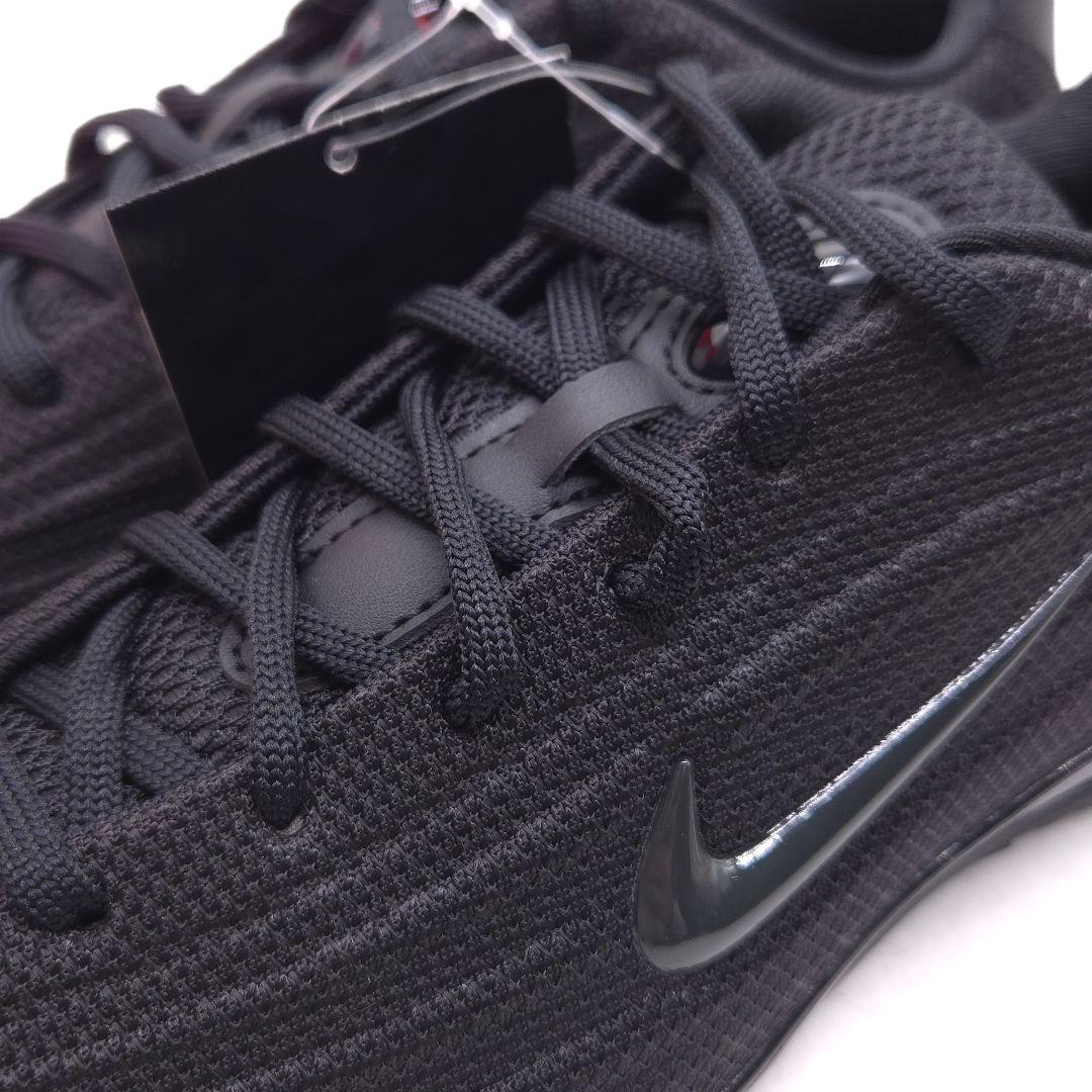 未使用 NIKE SHOX Z ナイキ ショックス スニーカー 23.5cm