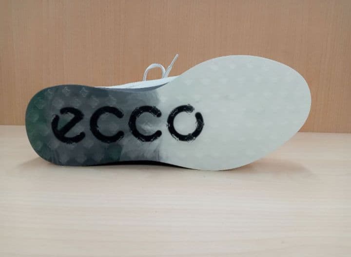 ECCO GOLF メンズ ゴルフシューズ 42サイズ