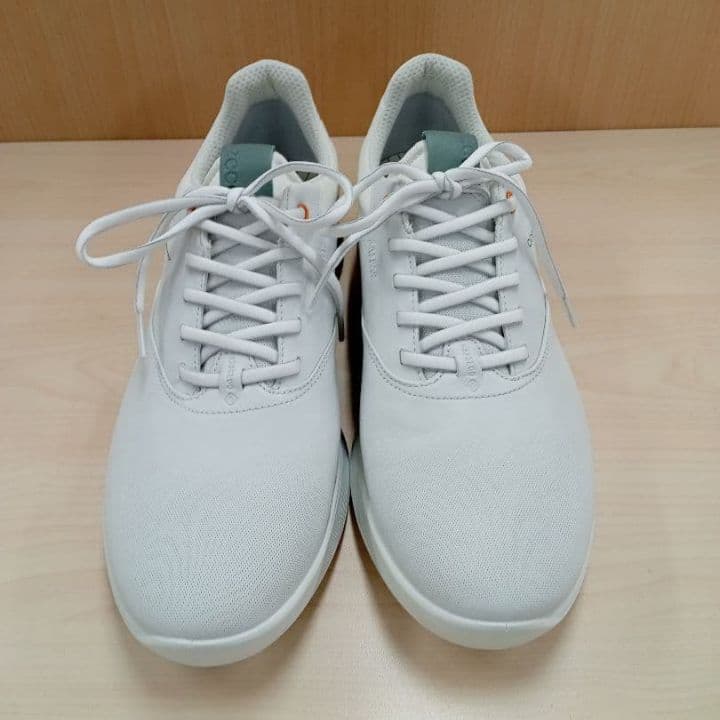ECCO GOLF メンズ ゴルフシューズ 42サイズ