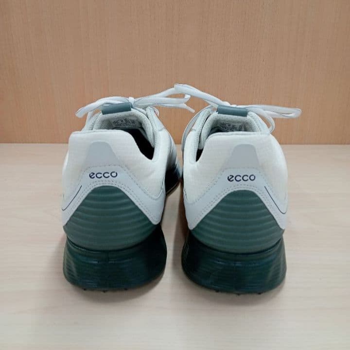 ECCO GOLF メンズ ゴルフシューズ 42サイズ