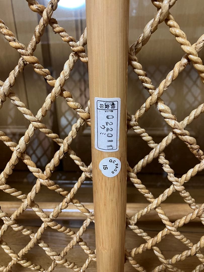 【ttm】アジアン家具　センターテーブル　ガラステーブル【関西一部地域限定