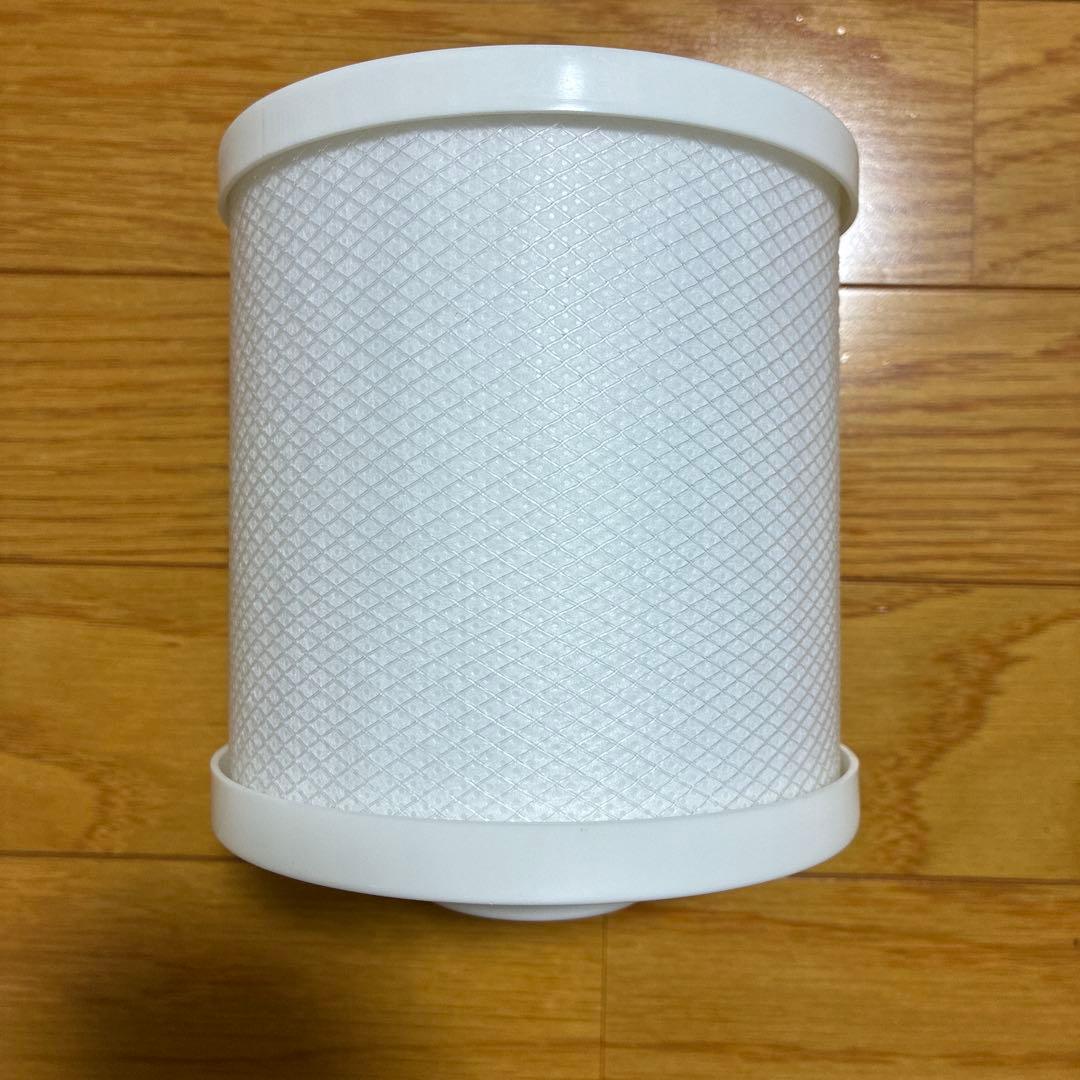 Bath Springバスルーム浄水器　交換用フィルター