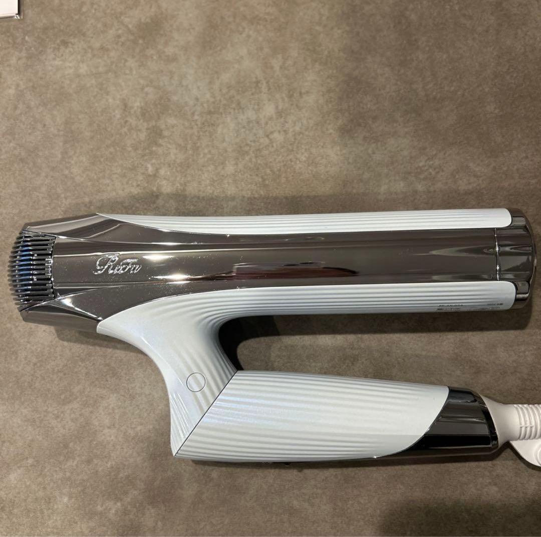 ReFa ビューテックドライヤー スマート ダブル