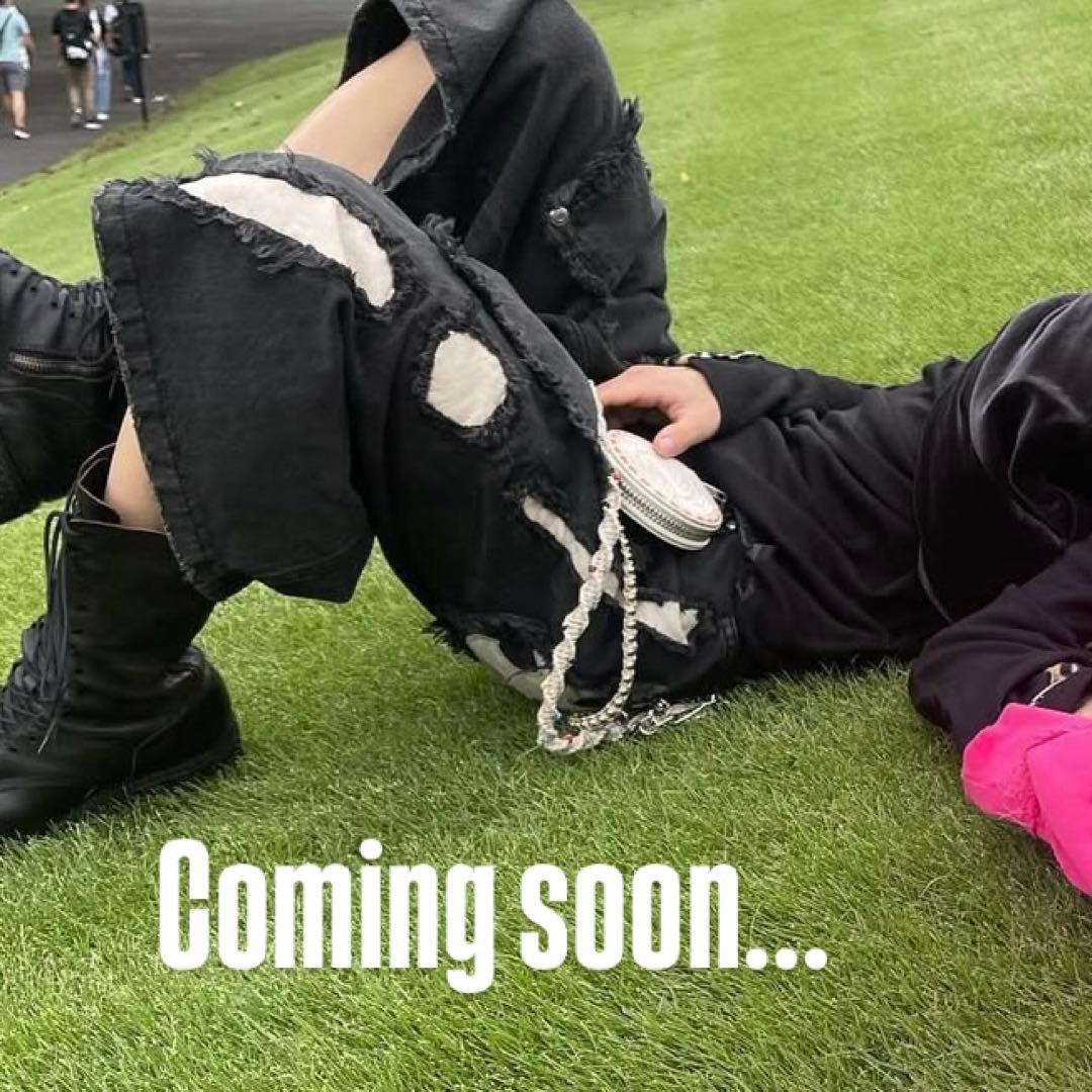 - order page - ああ