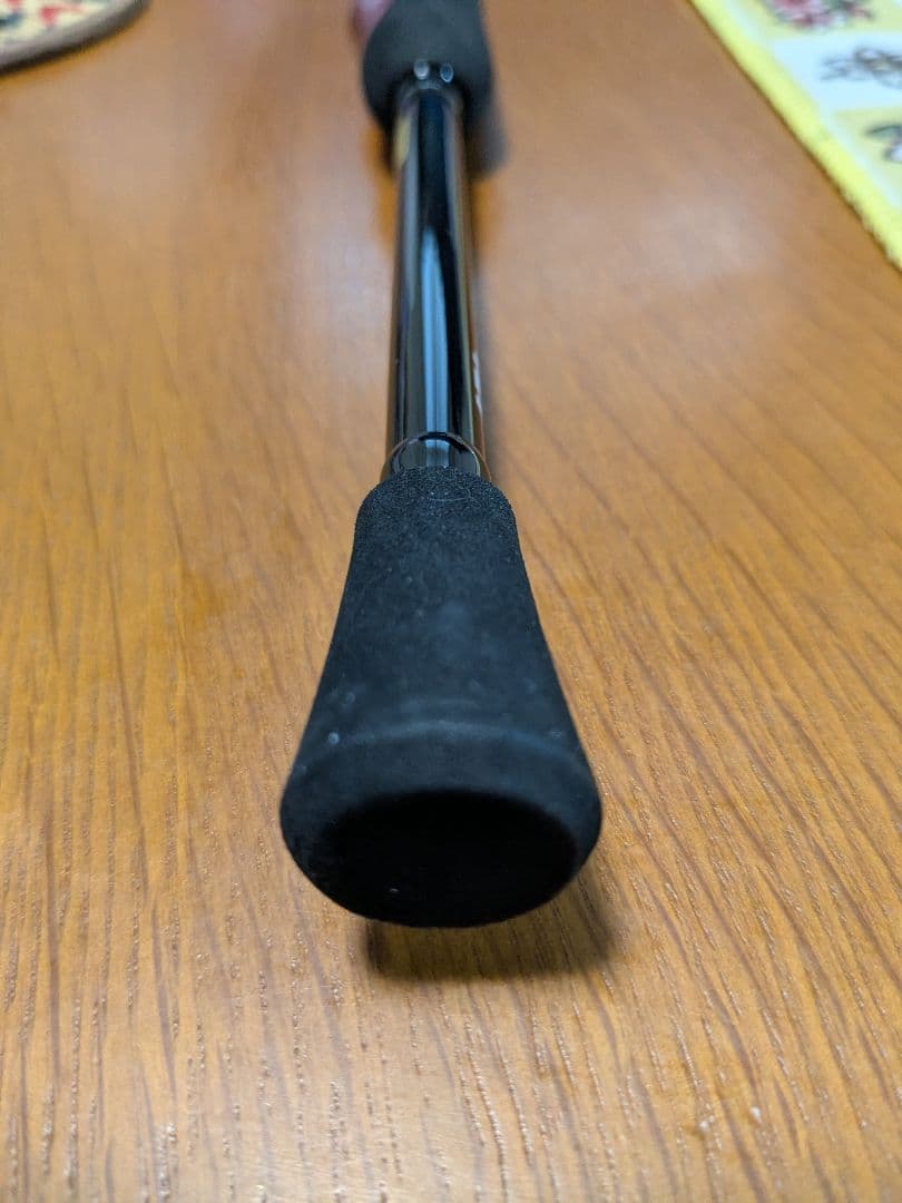 ダイワ 20月下美人アジングロッド 68L-S