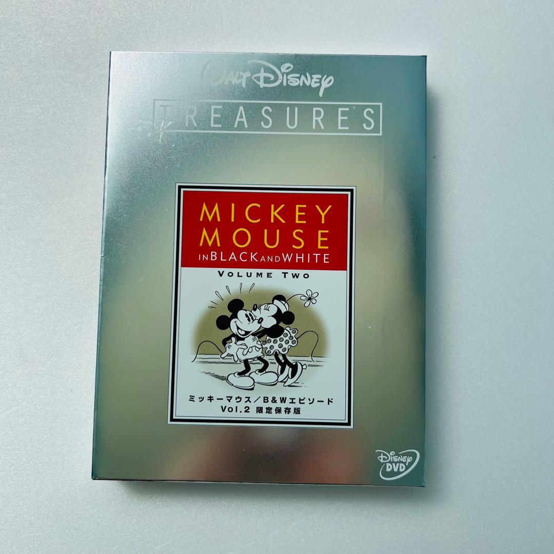 ディズニー トレジャーズ【まとめ売り】新品未開封あり Disney DVD