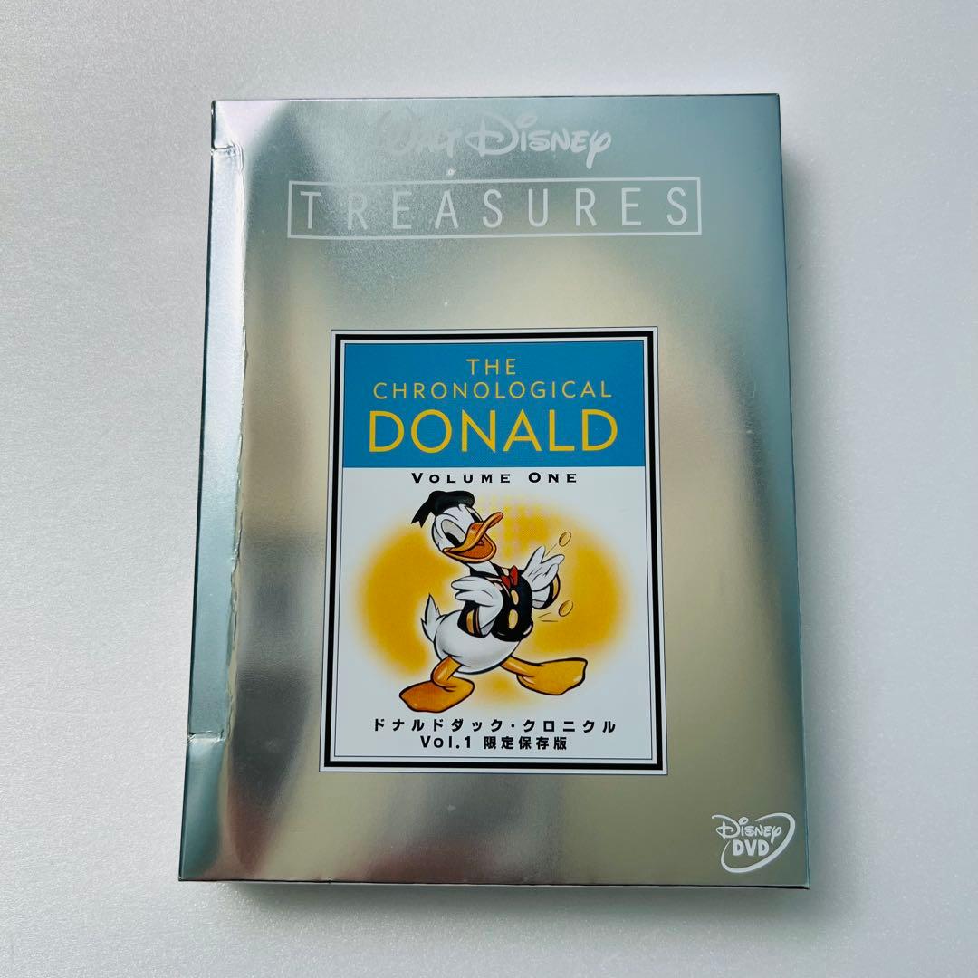 ディズニー トレジャーズ【まとめ売り】新品未開封あり Disney DVD