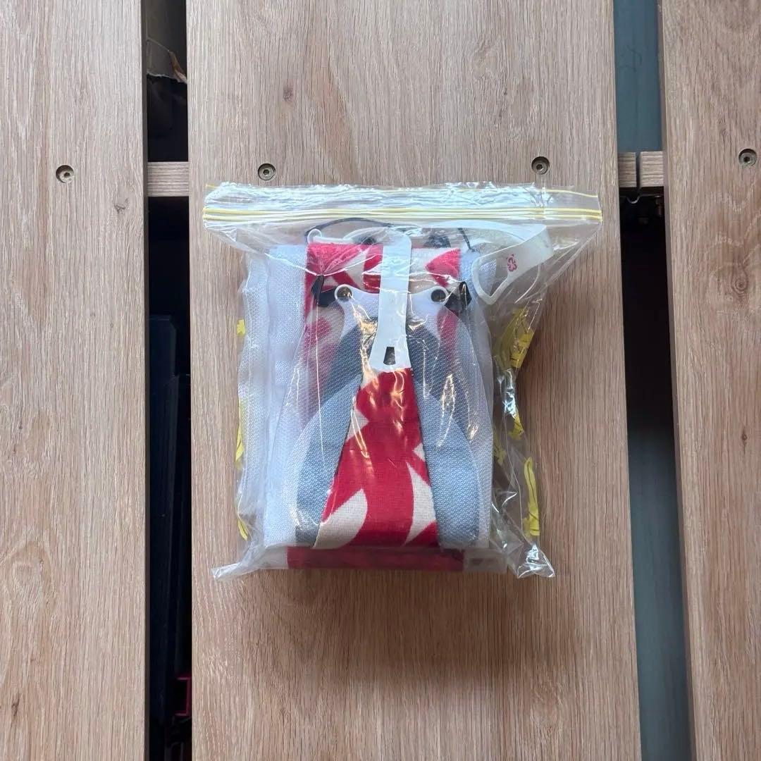 G3 クライミングスキン