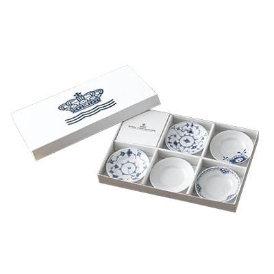 ロイヤルコペンハーゲン ヒストリーミックス ミニプレート