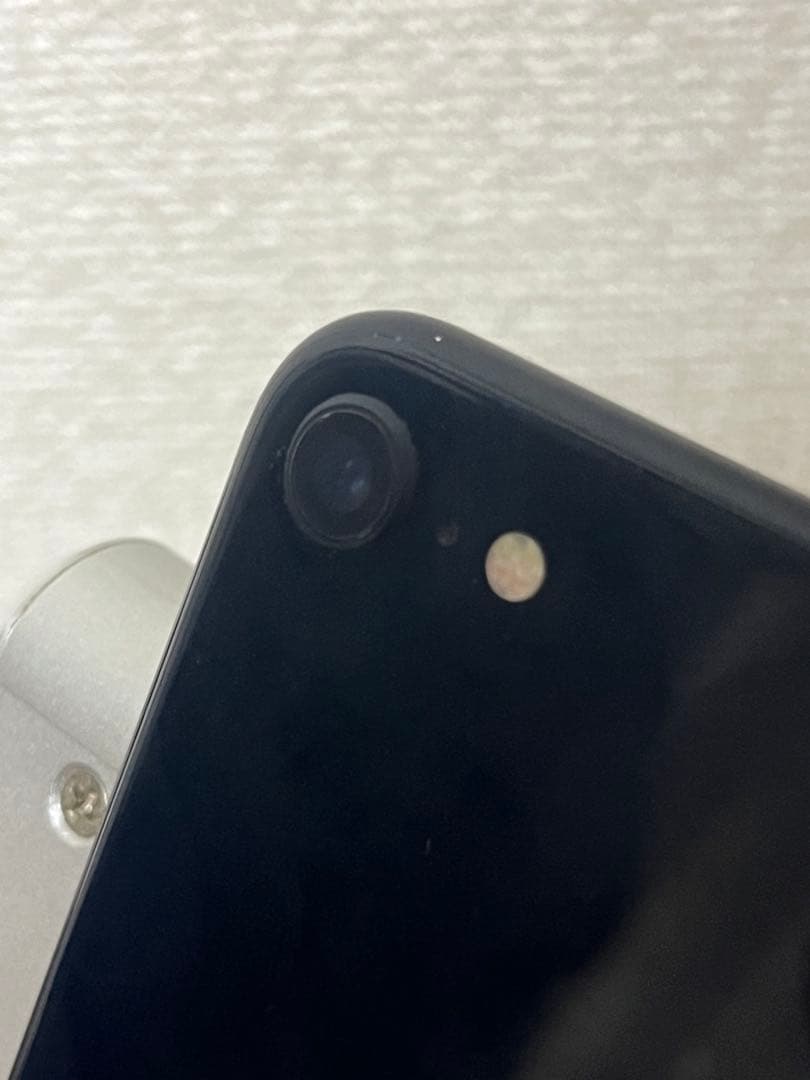 iPhone SE 第3世代（SE3）ミッドナイト 128GB