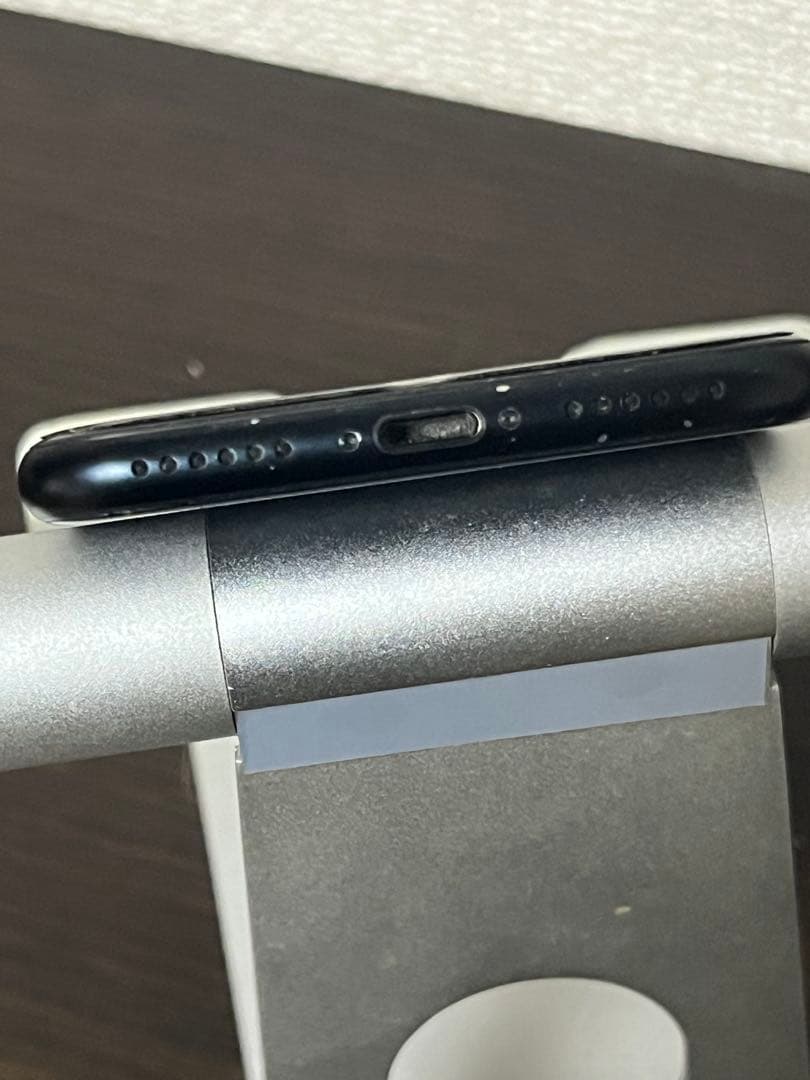 iPhone SE 第3世代（SE3）ミッドナイト 128GB