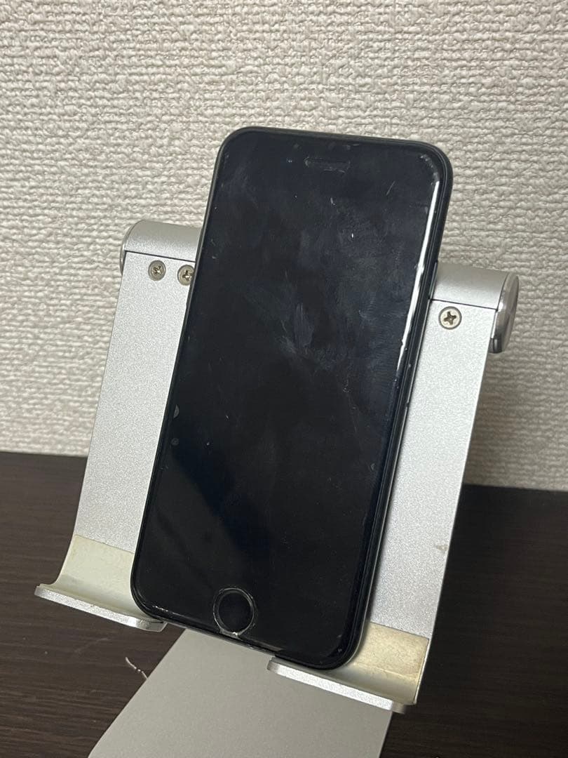 iPhone SE 第3世代（SE3）ミッドナイト 128GB