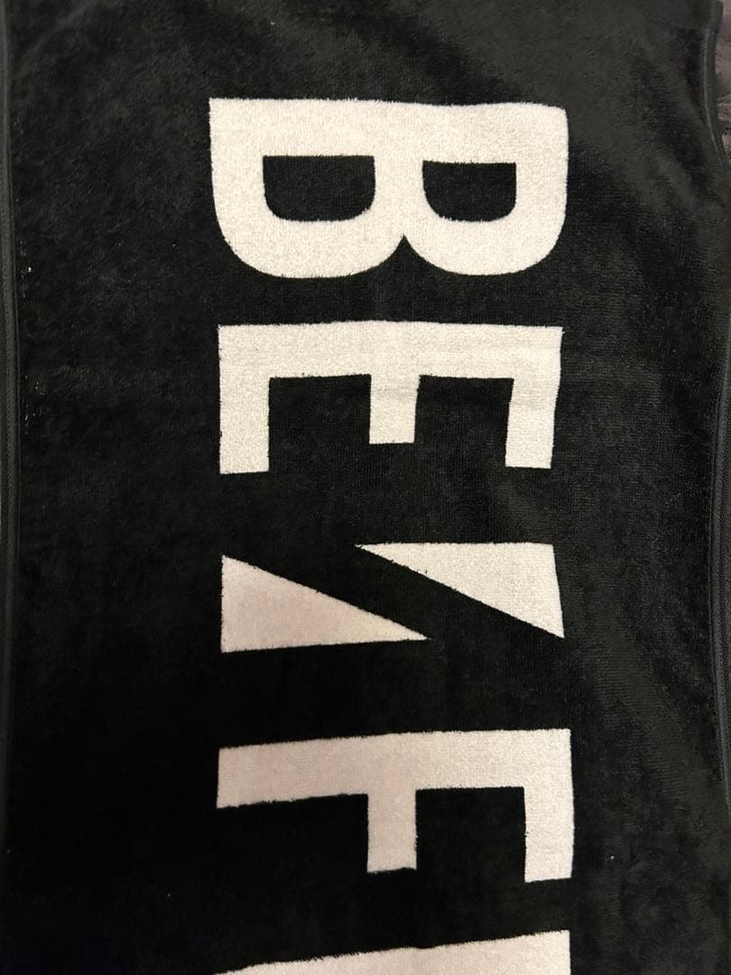 値下げ★BE:FIRST初期タオル