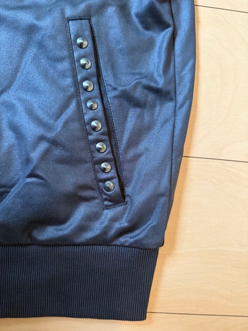 【希少！レア！】VANQUISH ✖︎adidasセットアップ　五分袖