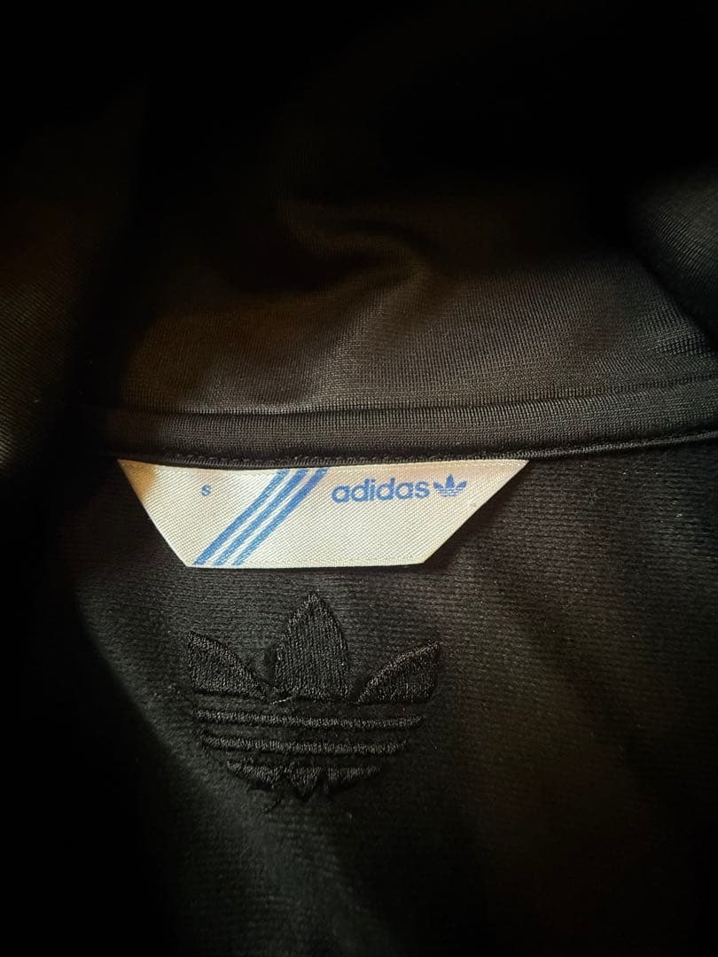 【希少！レア！】VANQUISH ✖︎adidasセットアップ　五分袖