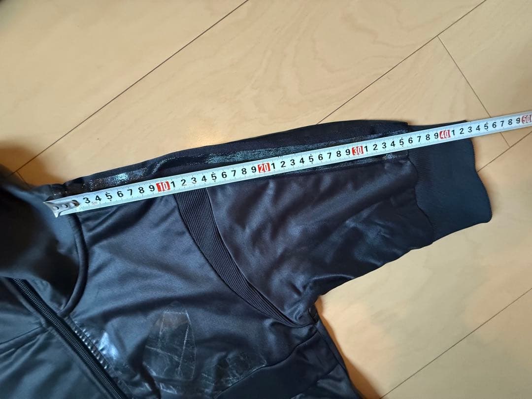 【希少！レア！】VANQUISH ✖︎adidasセットアップ　五分袖