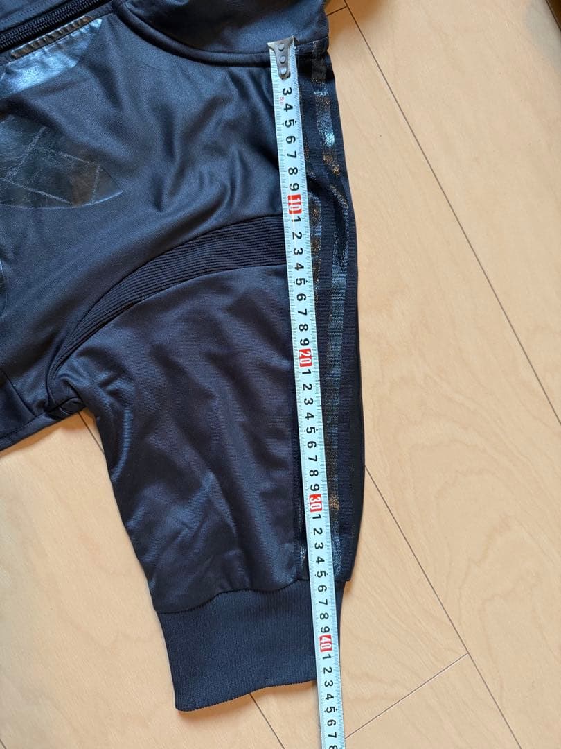 【希少！レア！】VANQUISH ✖︎adidasセットアップ　五分袖