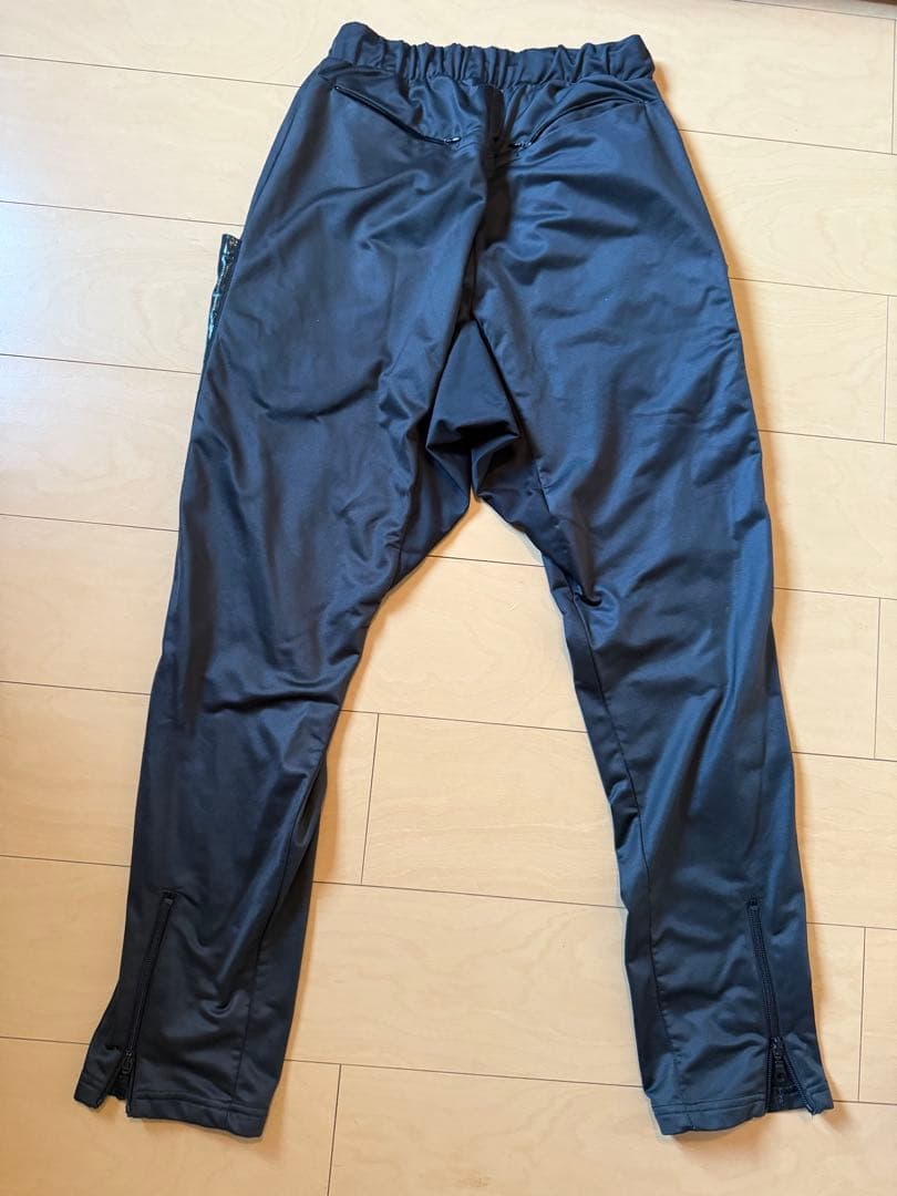 【希少！レア！】VANQUISH ✖︎adidasセットアップ　五分袖