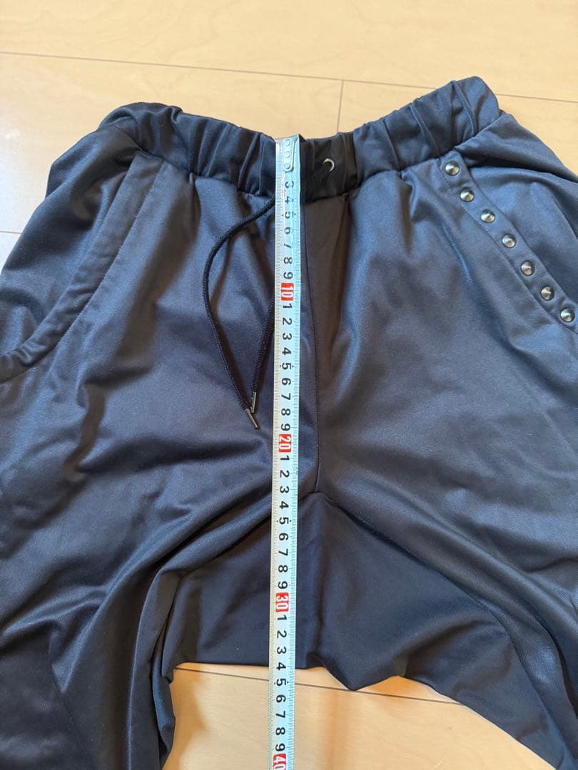 【希少！レア！】VANQUISH ✖︎adidasセットアップ　五分袖