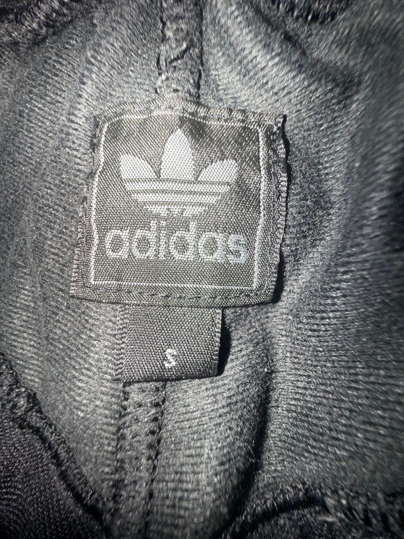 【希少！レア！】VANQUISH ✖︎adidasセットアップ　五分袖