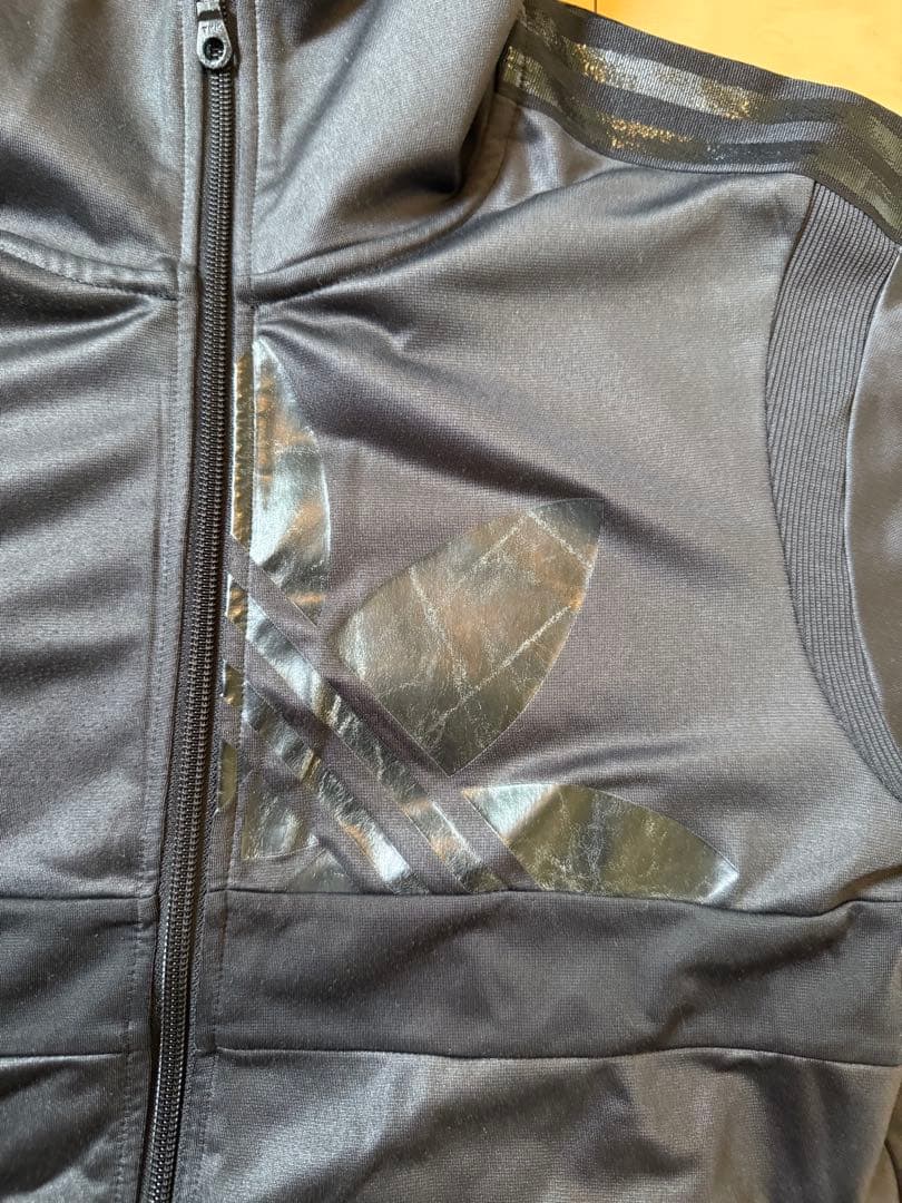 【希少！レア！】VANQUISH ✖︎adidasセットアップ　五分袖