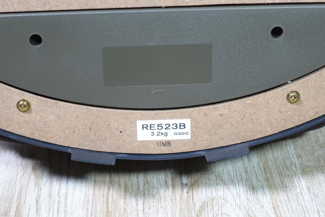 【未使用】SEIKO セイコー マリオーヌ からくり時計 RE523B