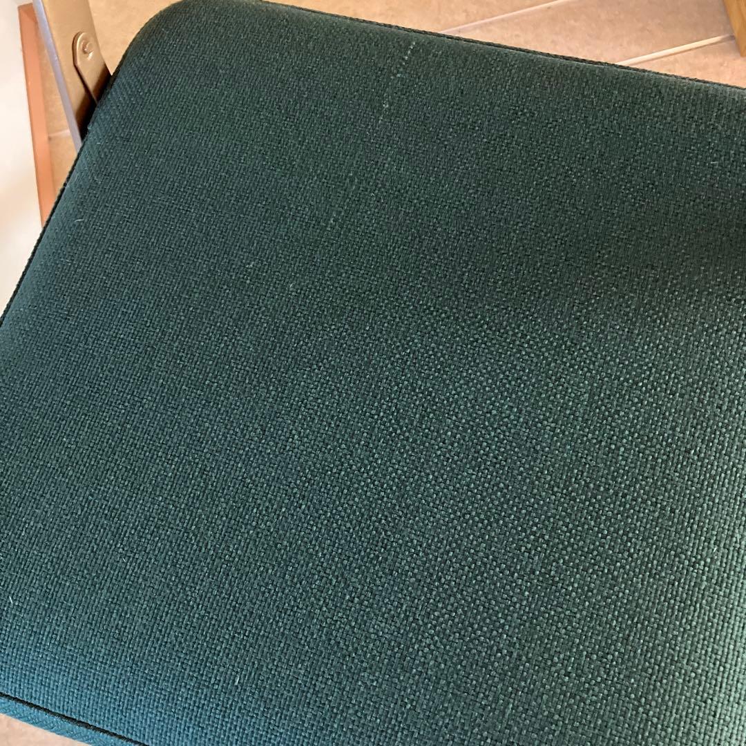 d*3様 クラリンチェア　パシフィックファニチャーサービス　グリーン