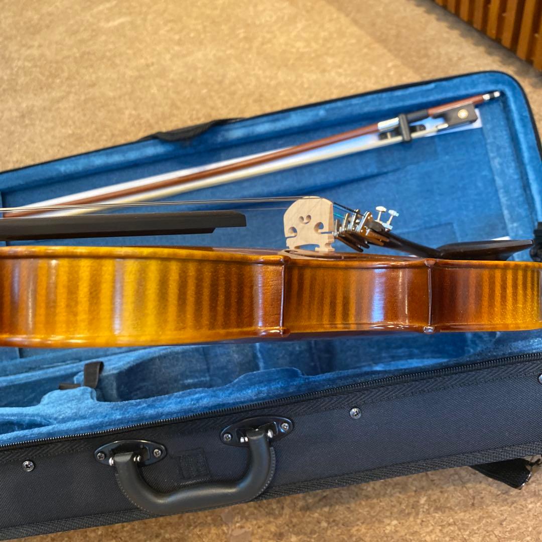 新品未使用　ヴァイオリン　バイオリン　1/2