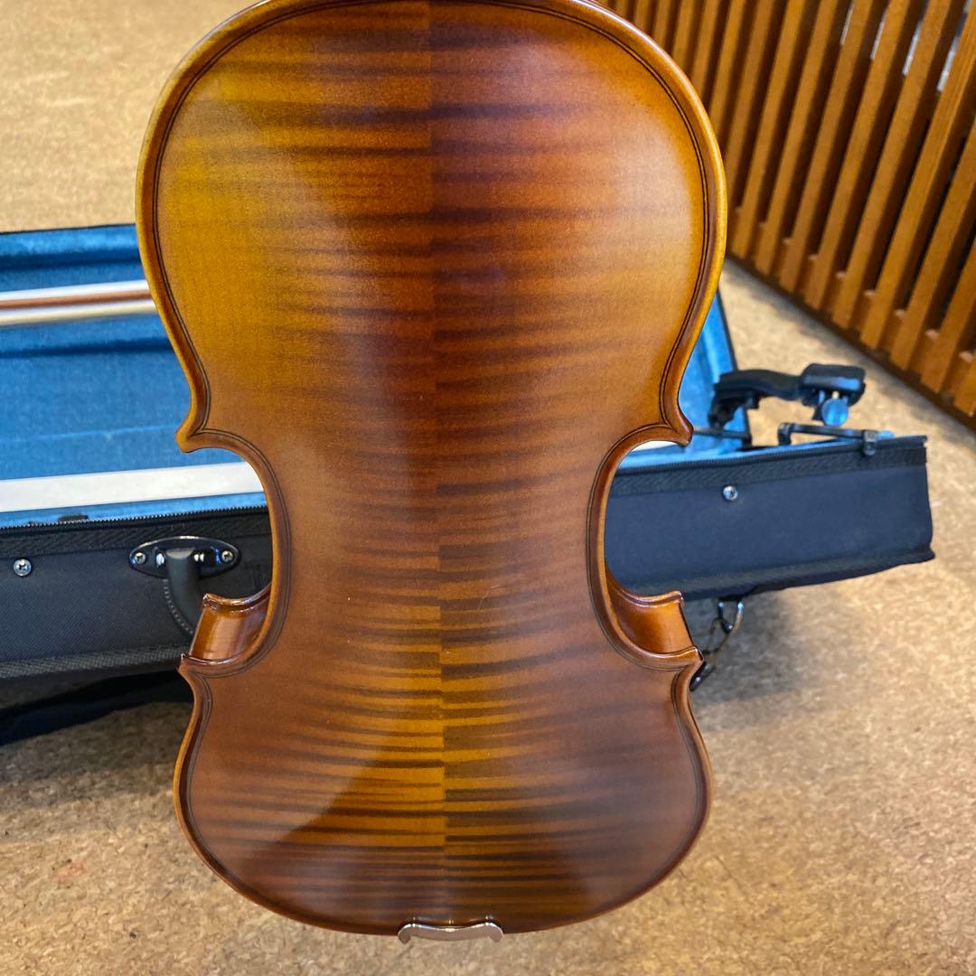 新品未使用　ヴァイオリン　バイオリン　1/2