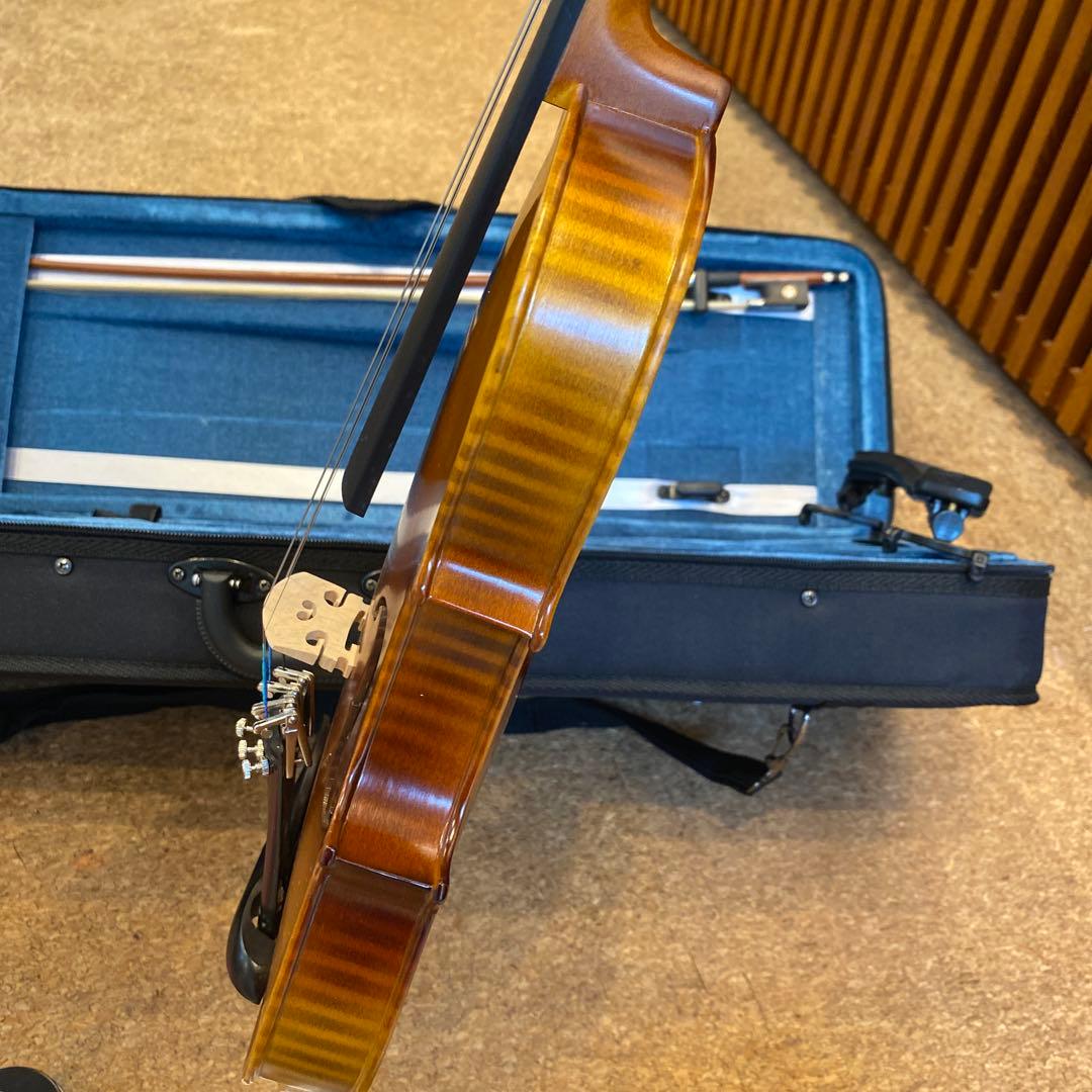 新品未使用　ヴァイオリン　バイオリン　1/2