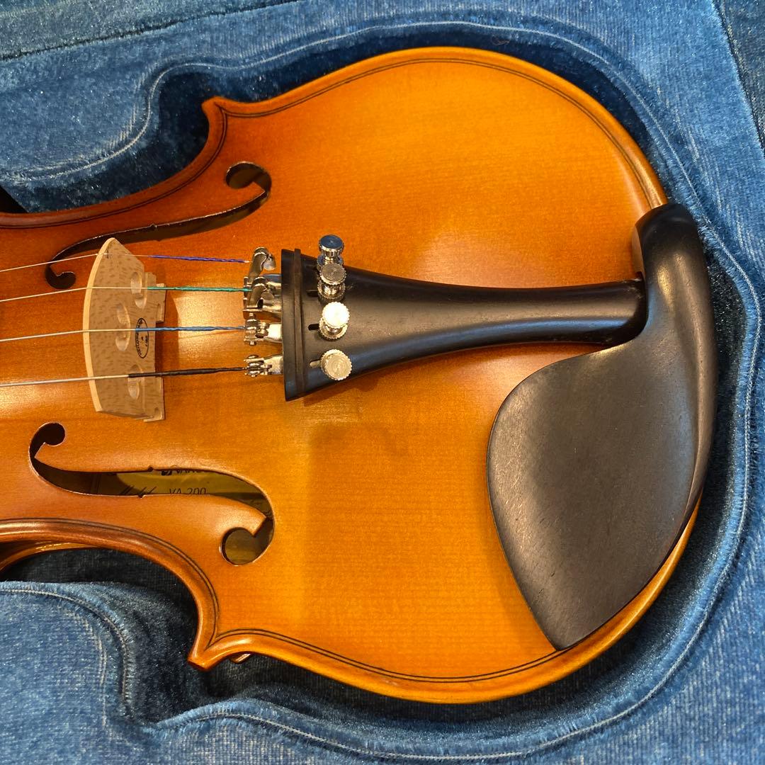 新品未使用　ヴァイオリン　バイオリン　1/2