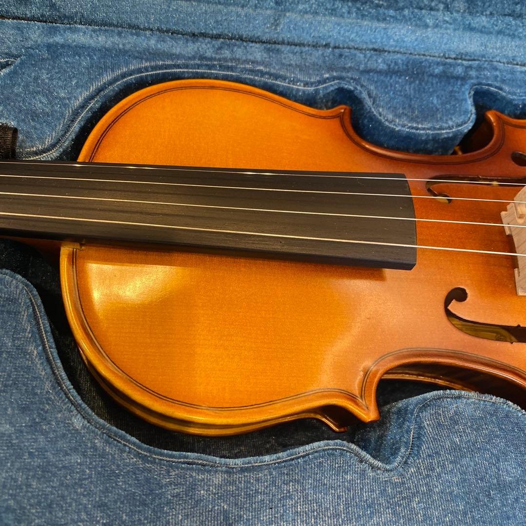 新品未使用　ヴァイオリン　バイオリン　1/2