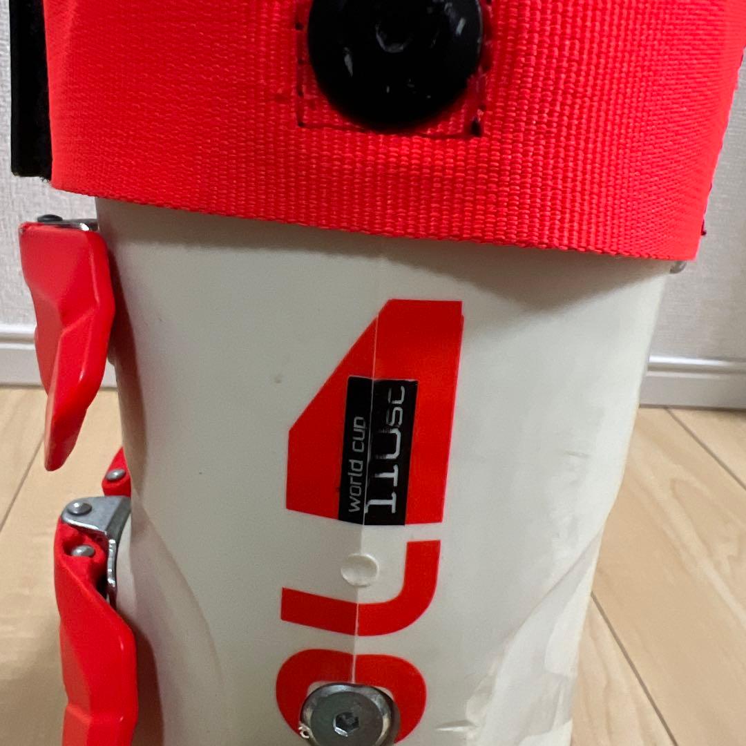 【即日発送】ROSSIGNOL HERO WORLDCUP 24-24.5cm