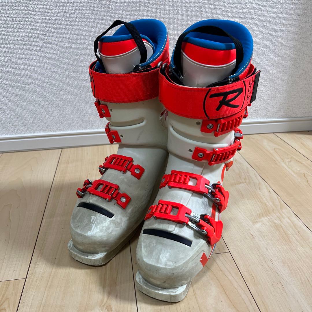 【即日発送】ROSSIGNOL HERO WORLDCUP 24-24.5cm